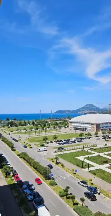 Sale, three bedroom apartment, 82m², Bar, Crna Gora