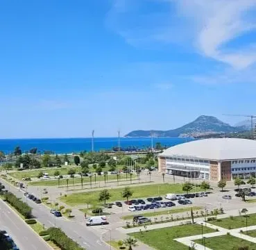 Prodaja, trosoban stan, 82m², Bar, Crna Gora - image 1