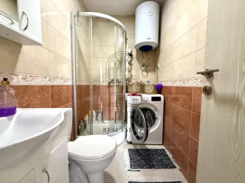 Prodaja, dvosoban stan, 49m², Ljubović, Podgorica - image 10