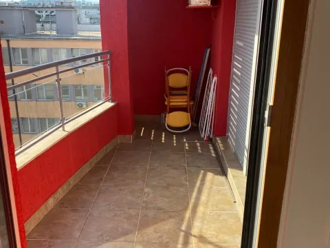 Rent, one bedroom apartment, 52m², Preko Morače, Podgorica - image 9
