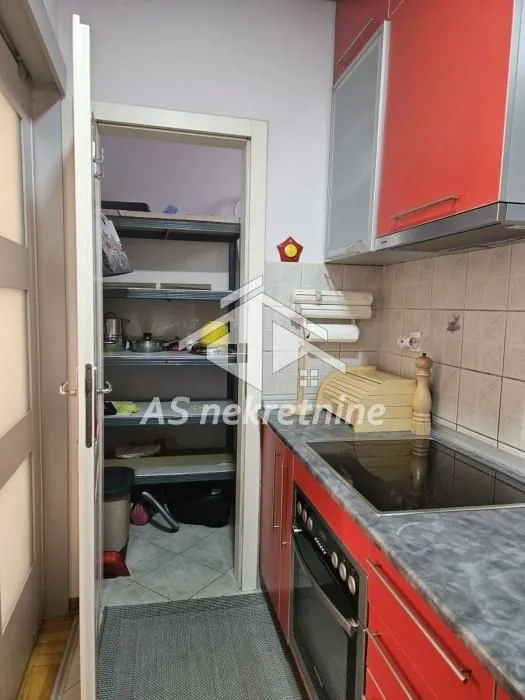 Rent, three bedroom apartment, 63m², Bulbulder, Zvezdara Sve Podlokacije