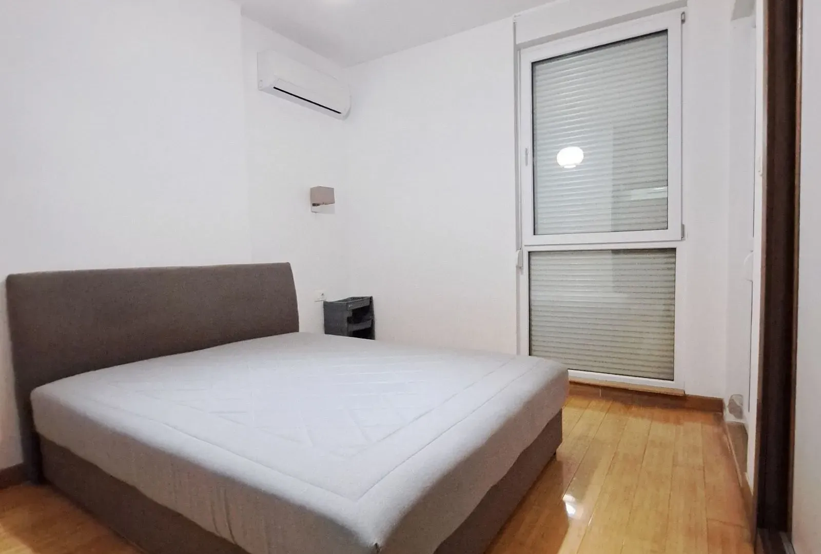 Prodaja, dvosoban stan, 72m², Zabjelo, Podgorica