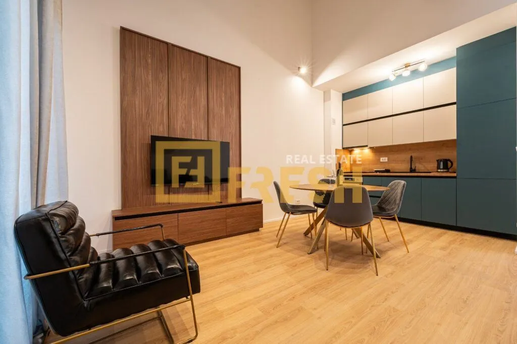 Prodaja, jednosoban stan, 43m², Kolašin, Crna Gora