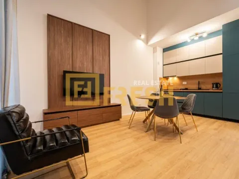 Sale, one bedroom apartment, 43m², Kolašin, Crna Gora - image 3