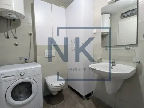 Izdavanje, jednosoban stan, 55m², Zabjelo, Podgorica - image 12