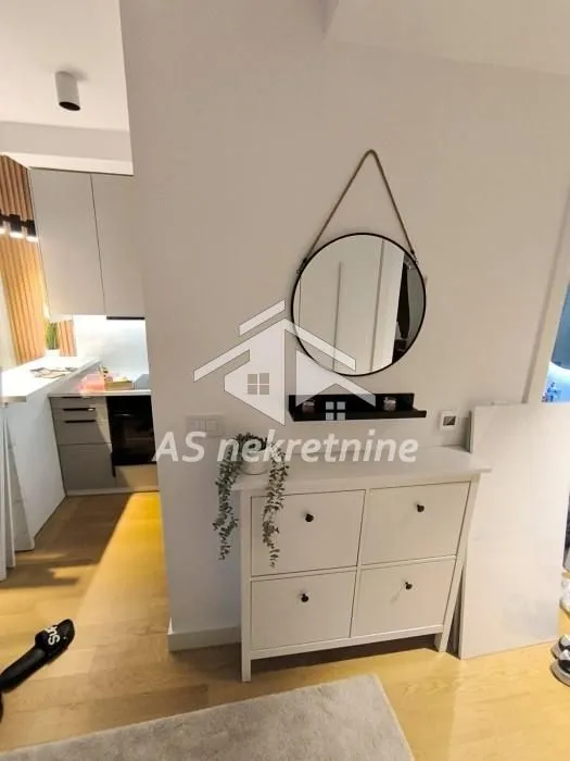 Rent, one bedroom apartment, 27m², Lion, Zvezdara Sve Podlokacije