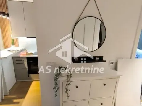 Izdavanje, jednosoban stan, 27m², Lion, Zvezdara Sve Podlokacije - image 16