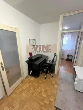 Prodaja, dvosoban stan, 51m², Bezanijska Kosa 2, Bežanijska Kosa Sve Podlokacije - image 4