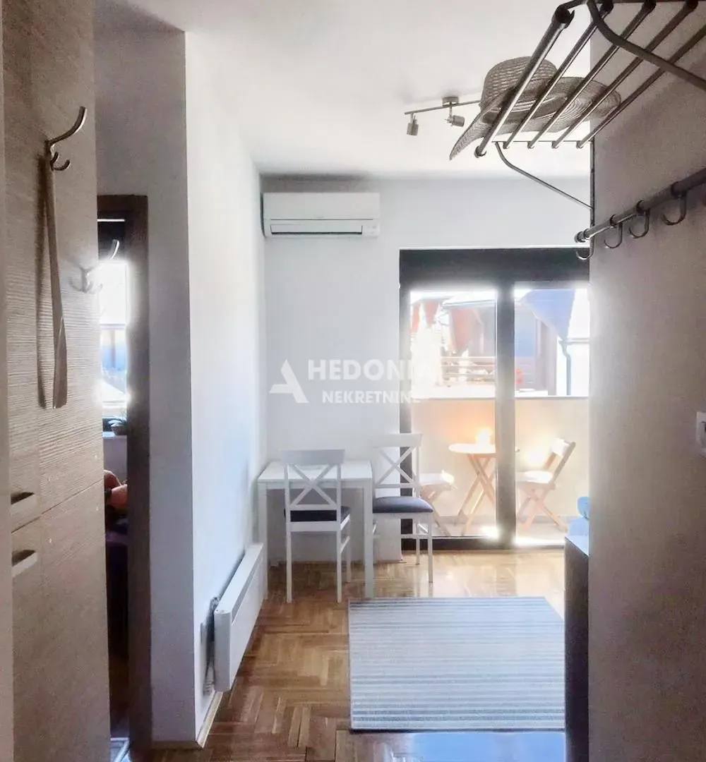 Prodaja, jednosoban stan, 31m², Centar, Zlatibor