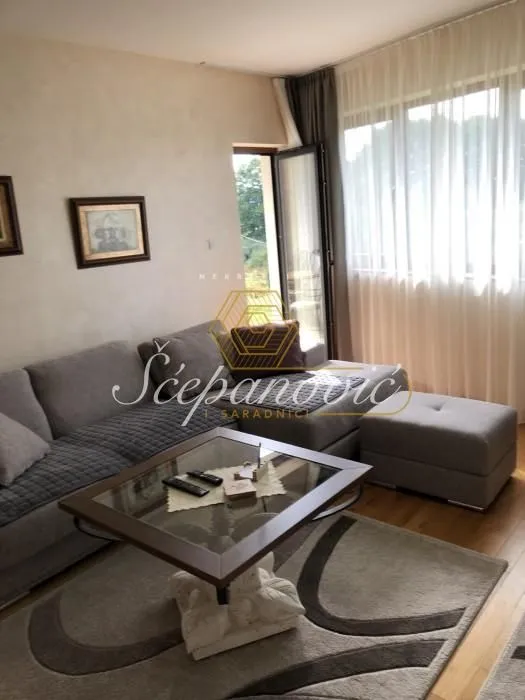 Prodaja, dvosoban stan, 48m², Potoci, Zlatibor