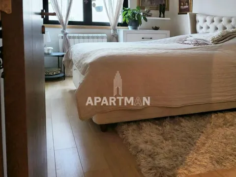 Sale, two bedroom apartment, 49m², Šumice, Beograd - image 10