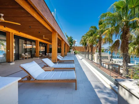 Prodaja, stan, 713m², Đuraševići, Tivat - image 13