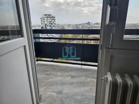 Sale, two bedroom apartment, 64m², Bulevar Oslobodjenja, Novi Sad Sve Podlokacije - image 7