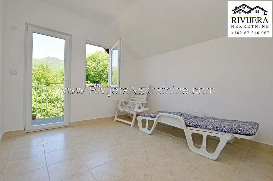 Sale, house, 91m², Herceg Novi, Crna Gora