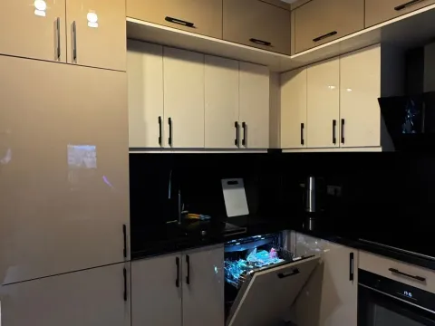 Rent, two bedroom apartment, 70m², Budva, Crna Gora - image 6