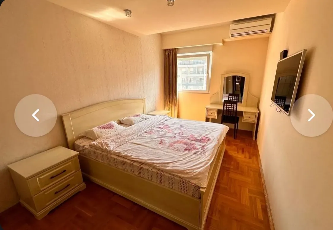 Prodaja, dvosoban stan, 92m², City Kvart, Podgorica