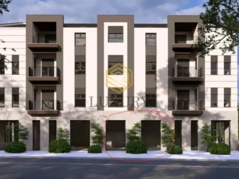 Rent, office space, 39m², Zagorič, Podgorica