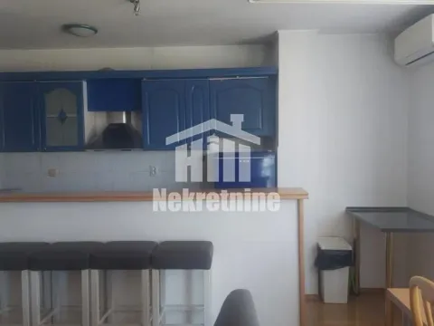 Rent, three bedroom apartment, 75m², Novi Beograd Blok 64, Novi Beograd Sve Podlokacije - image 2