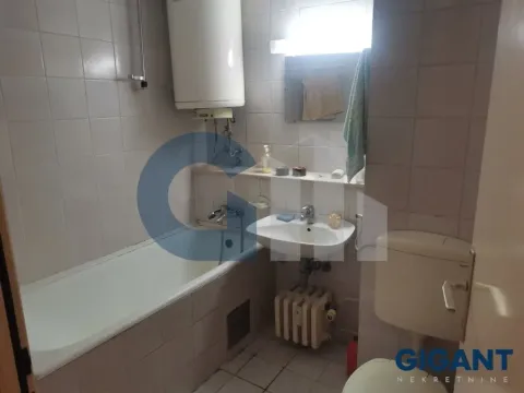 Prodaja, četvorosoban stan, 89m², Novi Beograd Sve Podlokacije, Beograd - image 14