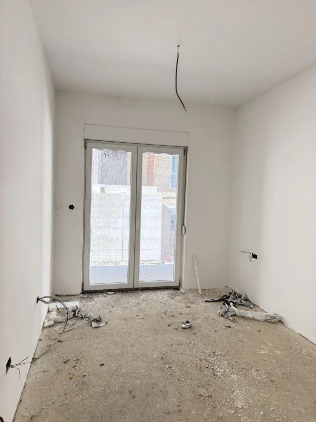 Sale, one bedroom apartment, 44m², Zabjelo, Podgorica