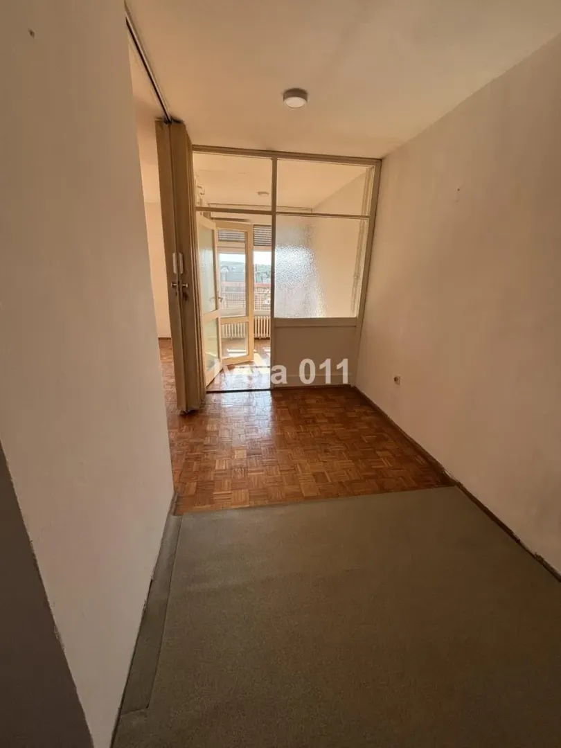 Prodaja, dvosoban stan, 55m², Banjica, Voždovac Sve Podlokacije