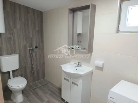 Sale, two bedroom apartment, 56m², Miljakovac, Rakovica - image 12