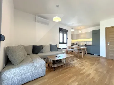 Izdavanje, dvosoban stan, 61m², Tološi, Podgorica - image 3