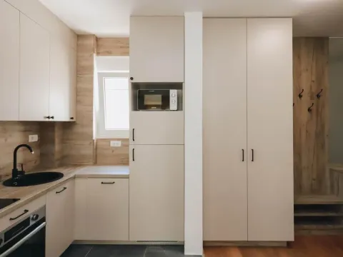 Prodaja, jednosoban stan, 46m², Bečići, Budva - image 6