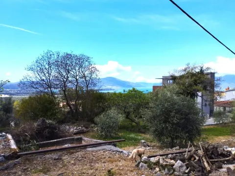 Prodaja, plac, 801m², Kotor, Crna Gora - image 1