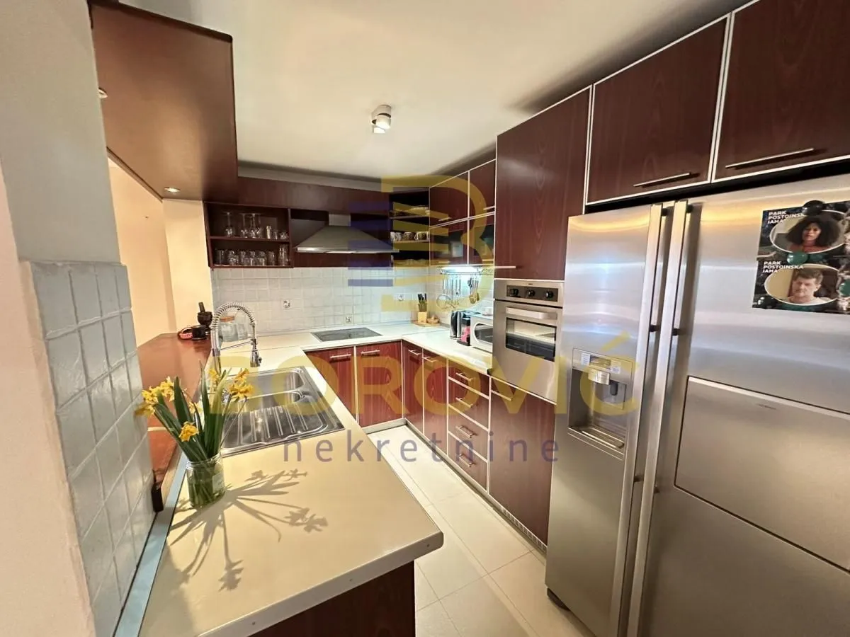 Rent, apartment, 150m², Višnjička Banja, Palilula Sve Podlokacije