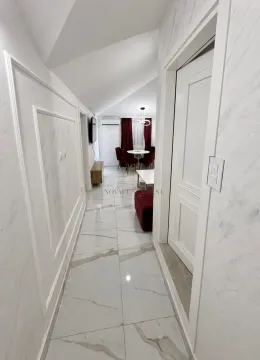 Prodaja, dvosoban stan, 56m², Velji Vinogradi, Budva - image 6