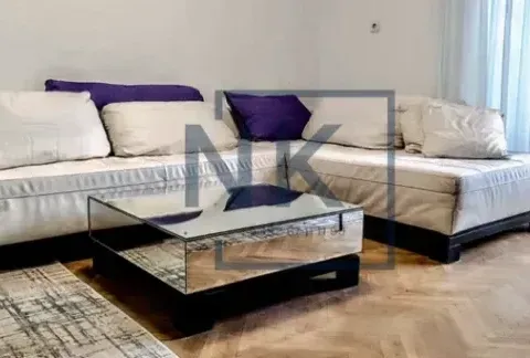 Izdavanje, dvosoban stan, 70m², Preko Morače, Podgorica