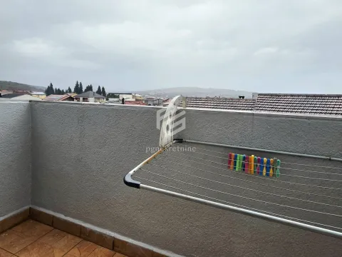 Sale, one bedroom apartment, 35m², Tološi, Podgorica - image 10