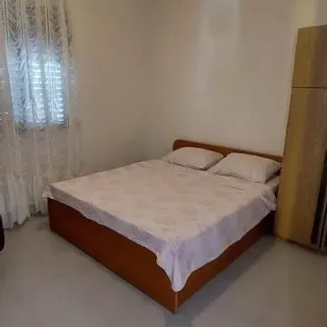 Rent, two bedroom apartment, 80m², Šušanj, Bar - image 4