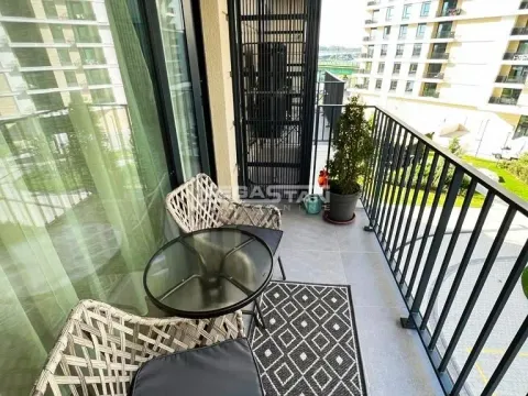 Prodaja, stan, 28m², Savski Venac, Beograd - image 13