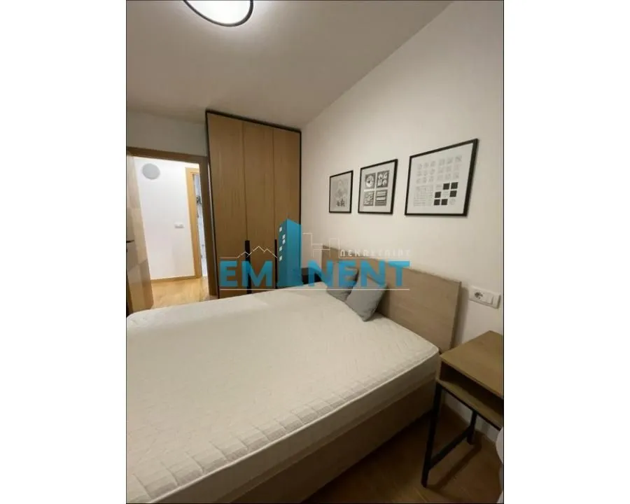 Rent, apartment, 39m², Crveni Krst, Beograd