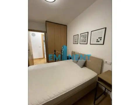 Rent, apartment, 39m², Crveni Krst, Beograd - image 7