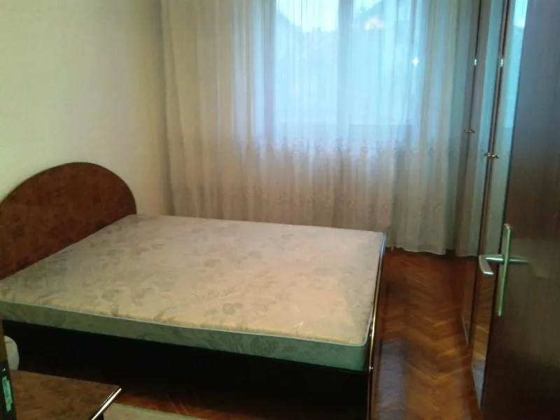 Rent, three bedroom apartment, 78m², Bulevar, Niš