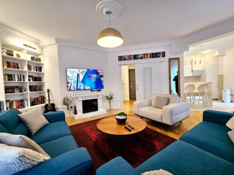 Prodaja, dvosoban stan, 92m², Zabjelo, Podgorica