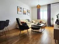 Sale, two bedroom apartment, 70m², Stari Aerodrom, Podgorica - image 1