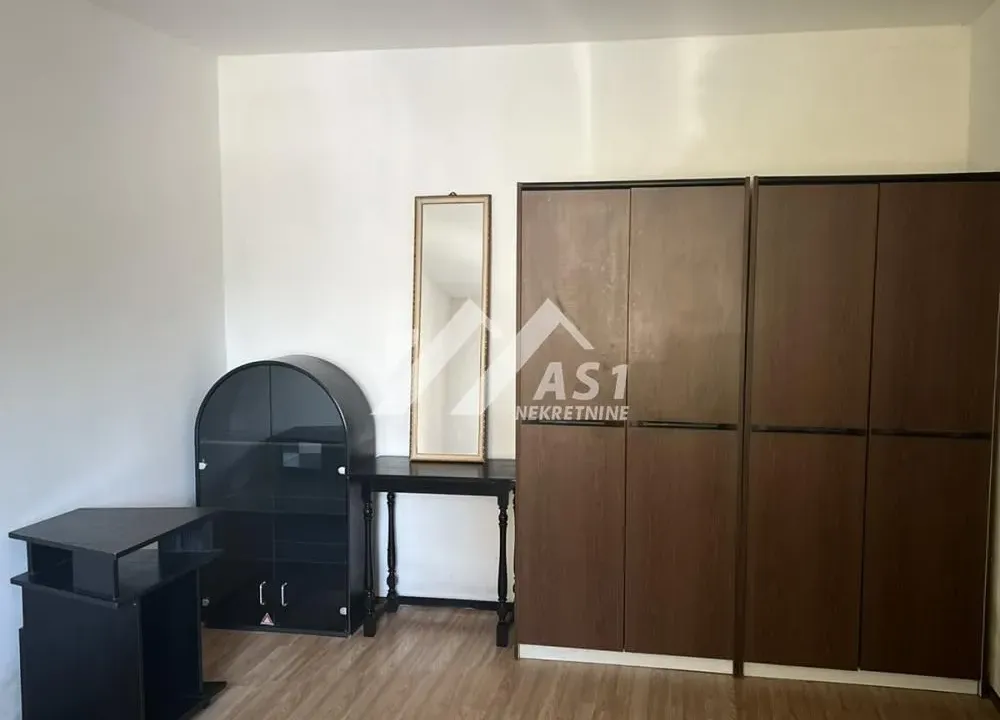 Izdavanje, stan, 33m², Adice, Novi Sad Sve Podlokacije