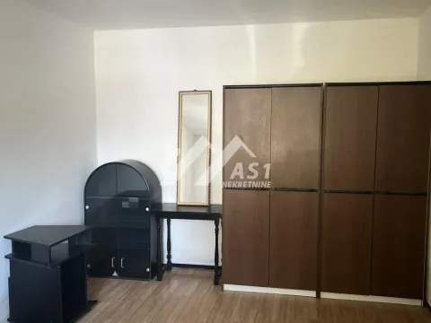 Izdavanje, stan, 33m², Adice, Novi Sad Sve Podlokacije - image 1