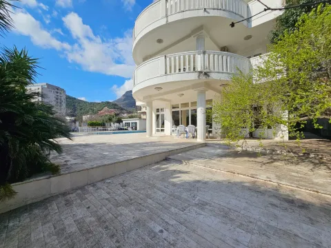 Sale, house, 1500m², Budva, Crna Gora - image 6