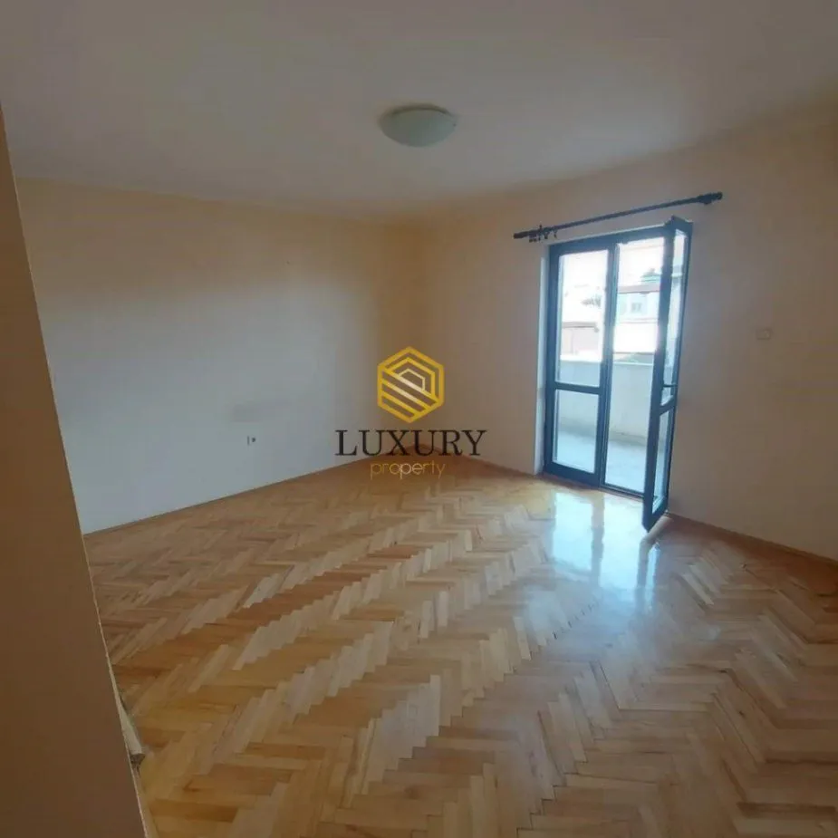 Prodaja, stan, 31m², Malo Brdo, Podgorica