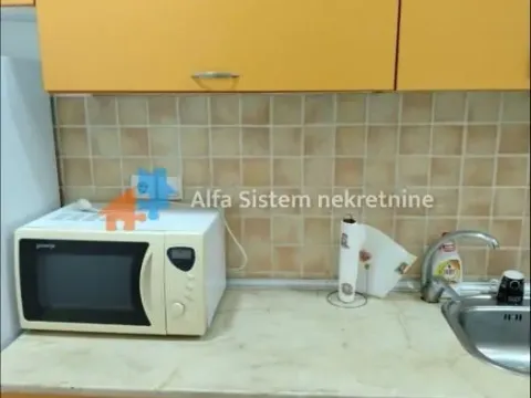 Izdavanje, stan, 60m², Južni Bulevar, Vračar Sve Podlokacije - image 5