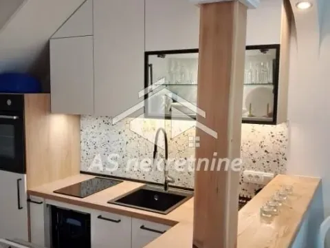 Izdavanje, dvosoban stan, 54m², Kalenić Pijaca, Vračar Sve Podlokacije - image 9