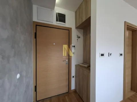 Izdavanje, dvosoban stan, 43m², Klisa, Novi Sad Sve Podlokacije - image 11