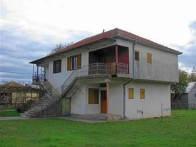 Prodaja, kuća, 52m², Pažići, Danilovgrad