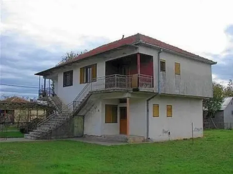 Sale, house, 52m², Pažići, Danilovgrad