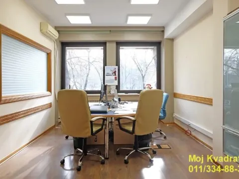 Izdavanje, poslovni prostor, 653m², Stari Merkator, Novi Beograd Sve Podlokacije - image 3